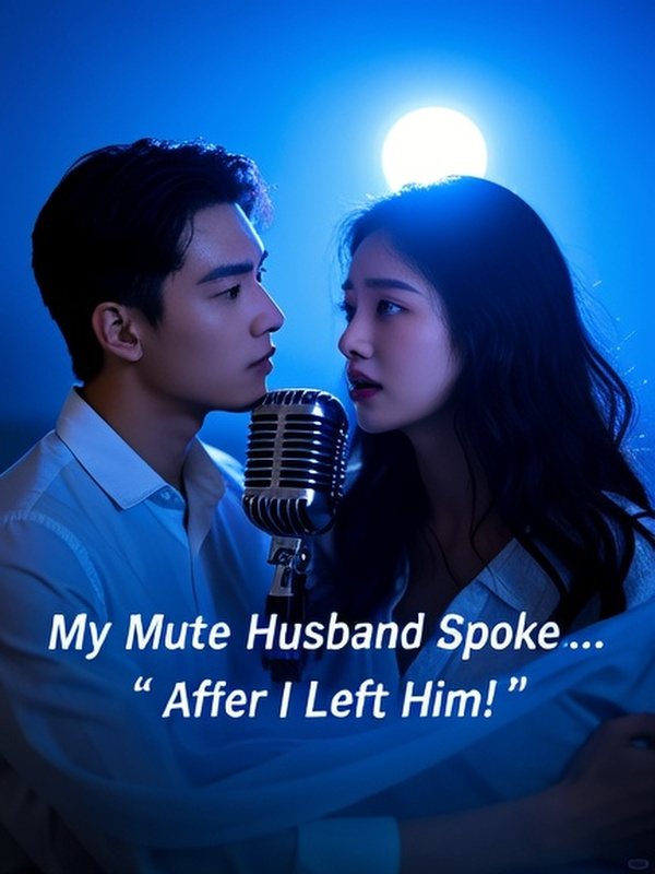 My Mute Husband Spoke... After I Left Him!