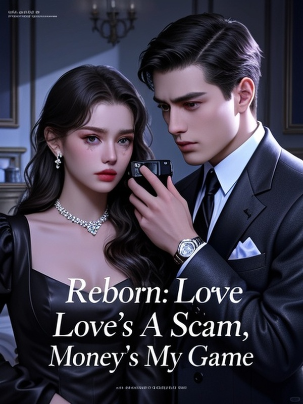 Reborn: Love's A Scam, Money's My Game