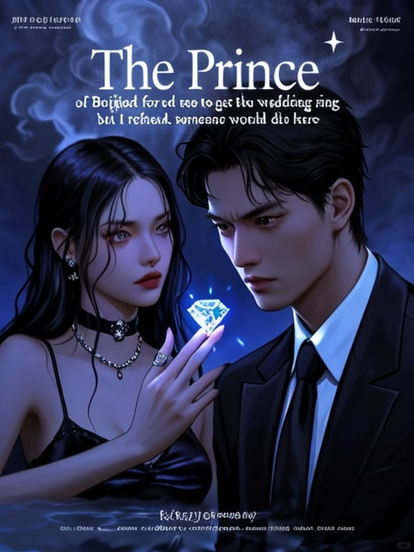 The Prince of Beijing forced me to get the wedding ring, but I refused, because someone would die here today.
