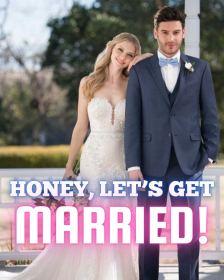 Honey, Let's Get Married