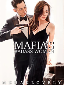 Mafia’s Badass Woman
