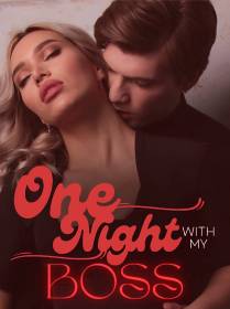 One Night With My Boss