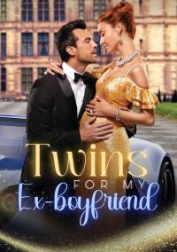 Twins For My Ex-boyfriend