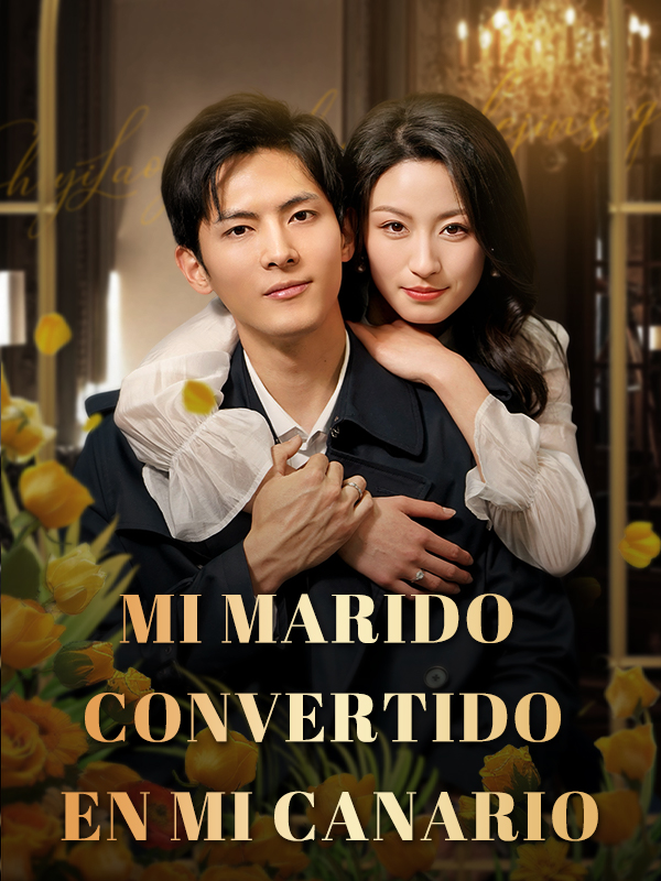 Mi marido convertido en mi canario