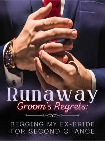 Runaway Groom's Regrets: Begging My Ex-Bride For Second Chance