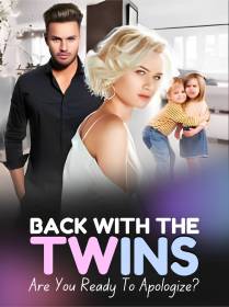 Back With The Twins~Are You Ready To Apologize?