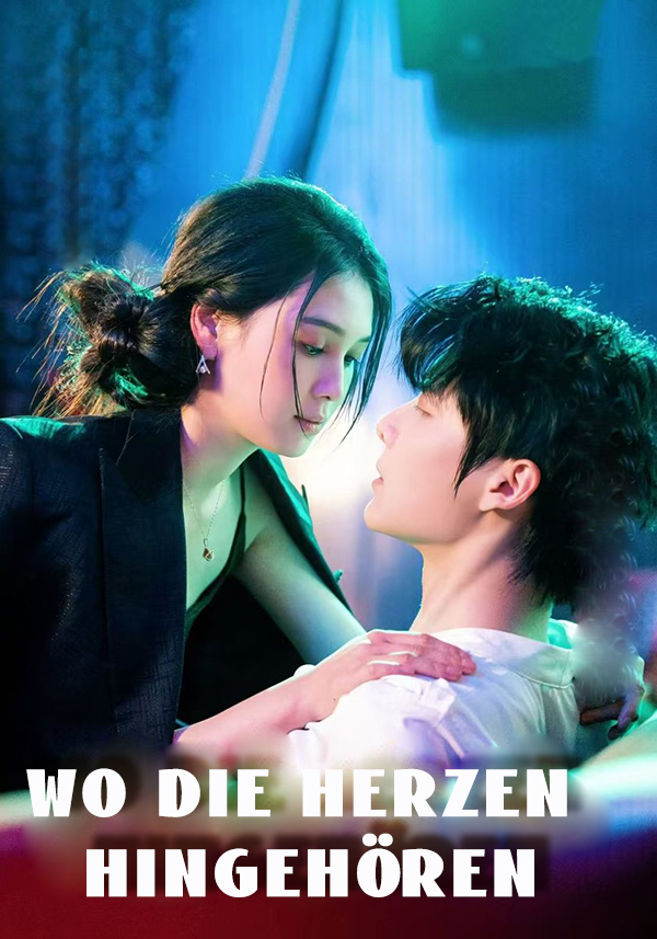 Wo die Herzen hingehören
