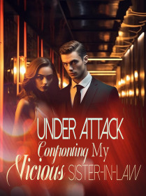 Under Attack: Confronting My Vicious Sister-in-Law