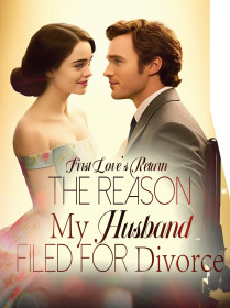 First Love's Return: The Reason My Husband Filed for Divorce