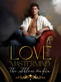 Love Mastermind: The Ruthless Mafia