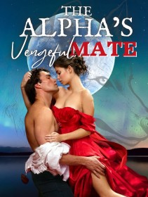 The Alpha's Vengeful Mate