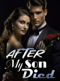 After My Son Died