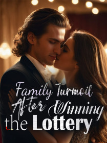 Family Turmoil After Winning the Lottery