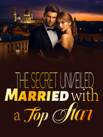 The Secret Unveiled: Married with a Top Star