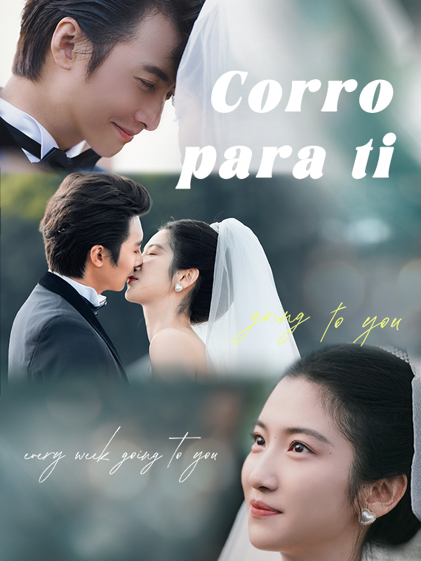 Corro para ti