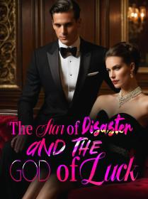 The Star of Disaster and the God of Luck