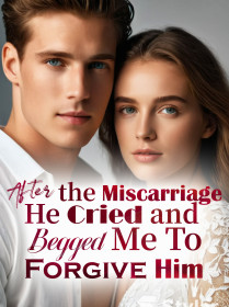 He Cried and Begged Me To Forgive Him