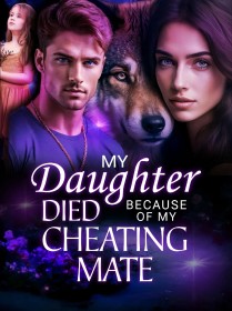 My Daughter Died Because of My Cheating Mate