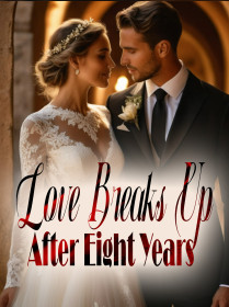 Love Breaks Up After Eight Years