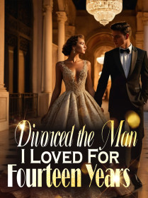 Divorced the Man I Loved For Fourteen Years