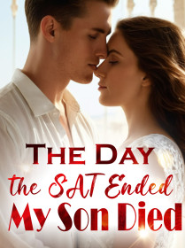 The Day the SAT Ended, My Son Died