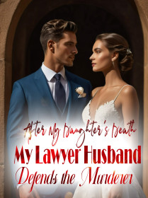 After My Daughter’s Death, My Lawyer Husband Defends the Murderer