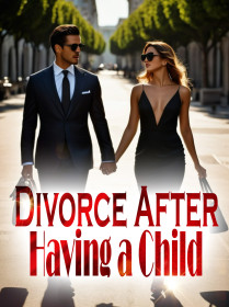Divorce After Having a Child