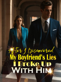After I Discovered My Boyfriend’s Lies, I Broke Up With Him