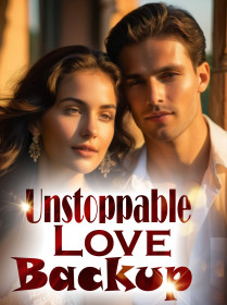 Unstoppable Love Backup