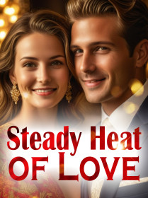 Steady Heat of Love