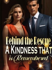 Behind the Rescue: A Kindness that is Remembered