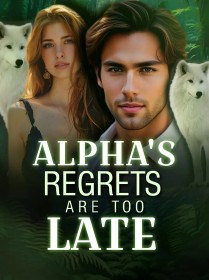 Alpha's Regrets Are Too Late