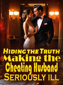 Hiding the Truth: Making the Cheating Husband Seriously ill