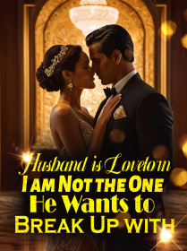Husband is Lovelorn: I am Not the One He Wants to Break Up with