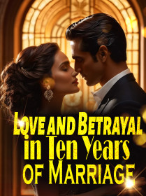 Love and Betrayal in Ten Years of Marriage