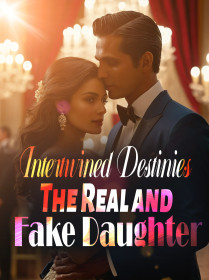 Intertwined Destinies: The Real and Fake Daughter