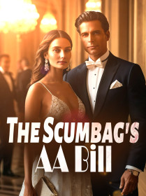The Scumbag's AA Bill