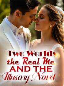Two Worlds: the Real Me and the Illusory Novel