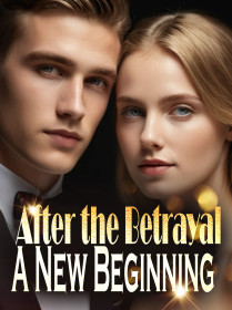 After the Betrayal, A New Beginning