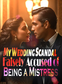 My Wedding Scandal: Falsely Accused of Being a Mistress
