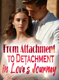 From Attachment to Detachment in Love's Journey