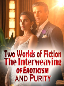 Two Worlds of Fiction: The Interweaving of Eroticism and Purity