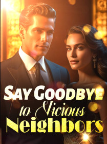 Say Goodbye to Vicious Neighbors!