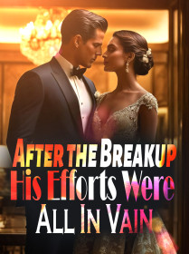 After the Breakup, His Efforts Were All In Vain