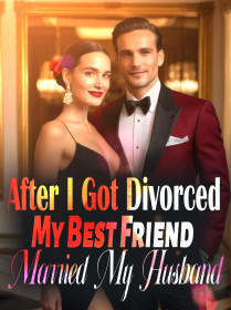After I Got Divorced, My Best Friend Married My Husband