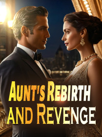 Aunt's Rebirth and Revenge