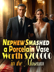 Nephew Smashed a Porcelain Vase Worth $200000 in the Museum