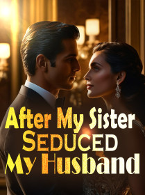 After My Sister Seduced My Husband