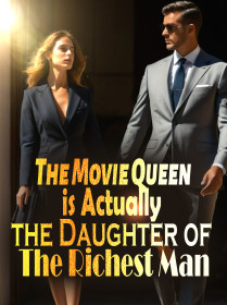 The Movie Queen is Actually the Daughter of The Richest Man!