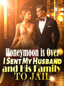 Honeymoon is Over: I Sent My Husband and His Family to Jail